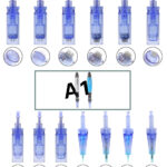 DR.PEN A1 Cartridges 20PCS