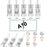 DR.PEN A10 Cartridges 20PCS