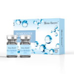 Meso Secret Skinbooster for deep hydration