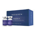 Meso Secret Exosome for skin
