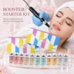 DR.PEN M8 and Booster Starter Kit