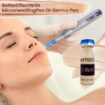 DR.PEN M8S and Meso White