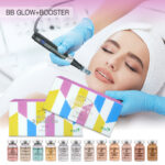 DR.PEN M8 and Booster Starter Kit