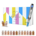 DR.PEN M8S and BB Glow Starter Kit
