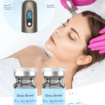 DR.PEN H3 and Skinbooster