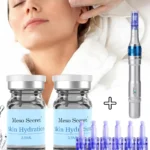 DR.PEN A6 and Skinbooster