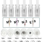 DR.PEN M5/M7/E30/MYM Cartridges 20PCS